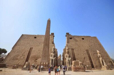Luxor: All-Inclusive 3-Night Nile Cruise to Aswan & Balloon - What the All-Inclusive Package Actually Covers