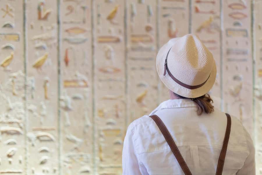 Luxor: All-Inclusive West Bank Tour, Sound & Light Show - Guide and Transport: The Private Setup That Makes It Worth It