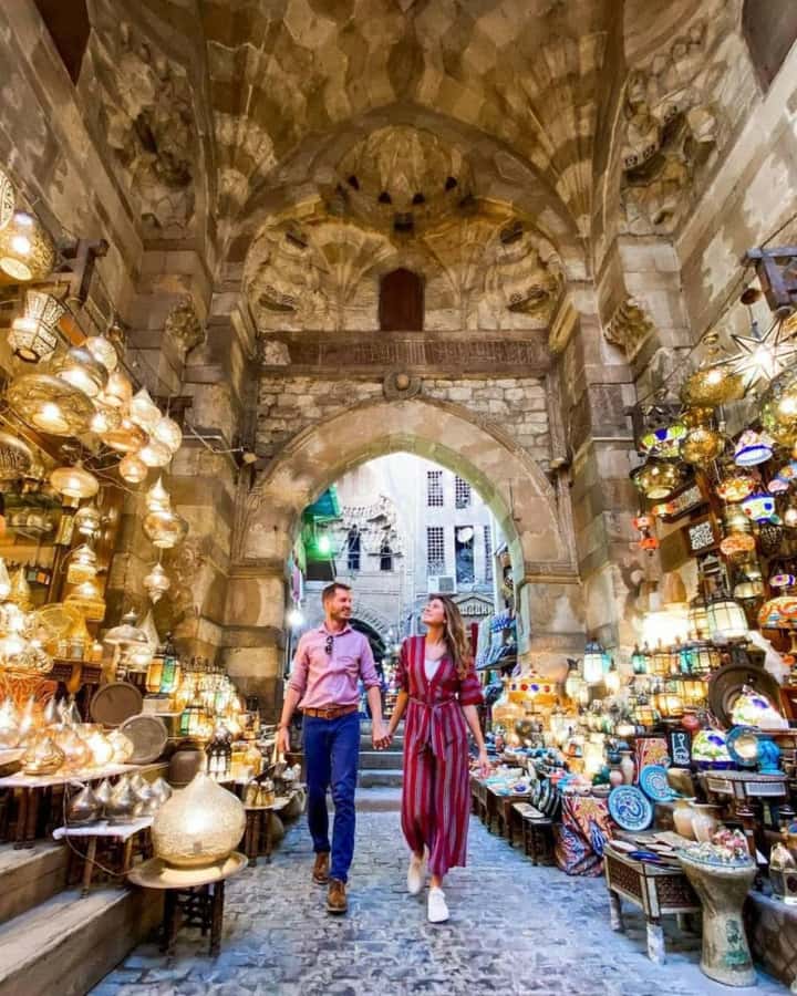 Luxor: Day Tour to Cairo from Luxor by Flight - Key highlights you’ll feel right away