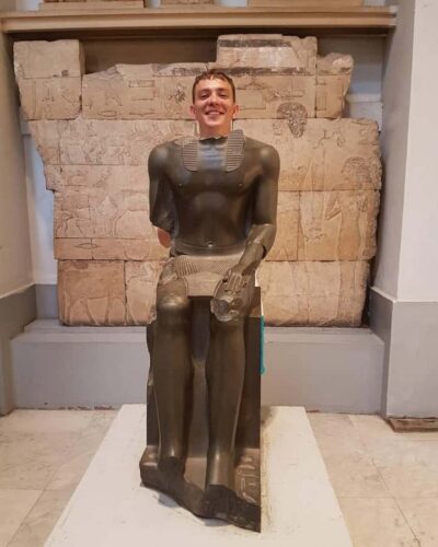 Luxor: Day Tour to Cairo from Luxor by Flight - Flying out of Luxor: the comfort part is the real value