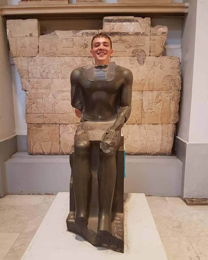 Luxor: Day Tour to Cairo from Luxor by Flight - Flying out of Luxor: the comfort part is the real value