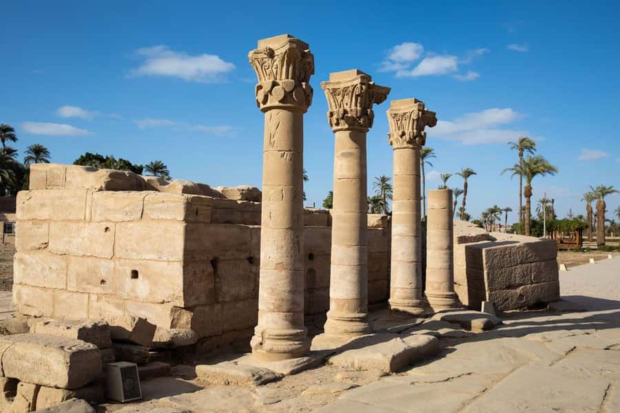 Luxor Day Tour Visit Dendara And Abydos Temples - Skip-the-Line Entry and Entrance Fees: Time You’ll Feel Right Away