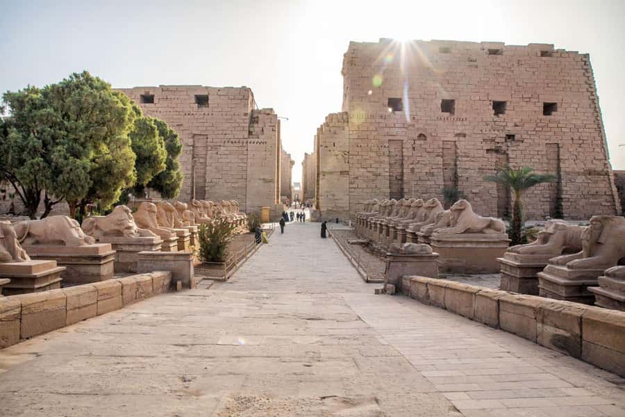 Luxor: East and West Bank Private Full-Day Tour - Who This Private Luxor Tour Is For