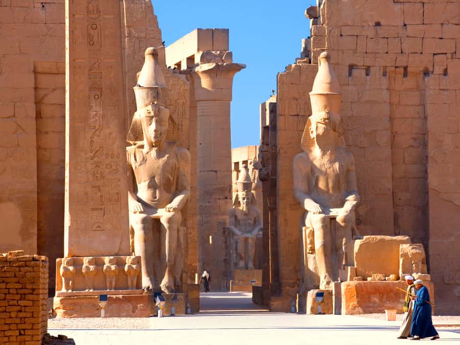Luxor: East and West Bank Private Full-Day Tour - The Value: What $105 Buys for a Full Luxor Day