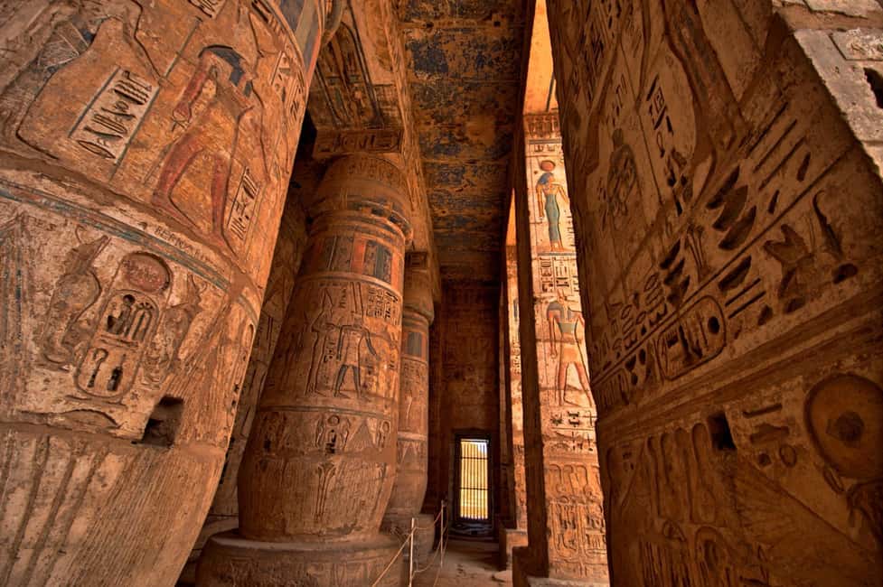 Luxor East Bank: Private Half-Day Tour W/Free Carriage Ride - Hotel Pickup to Karnak: Why a Private Vehicle Saves Your Day