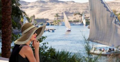 Luxor East Bank: Private Half-Day Tour W/Free Carriage Ride - Karnak Temple with an Egyptologist: How to Read the “Forest” of Columns