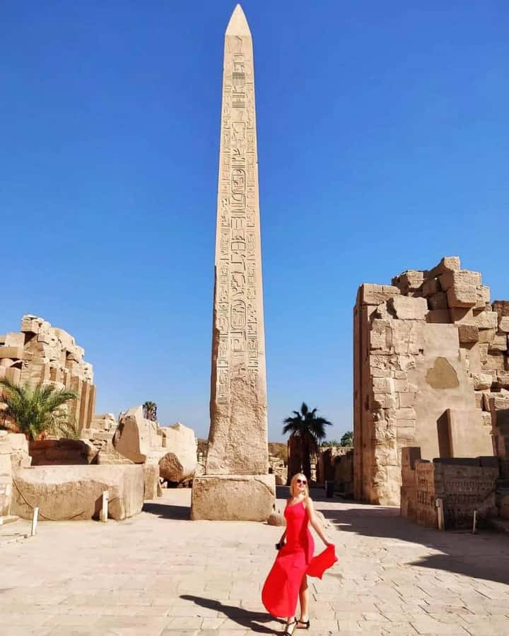 Luxor: East & West Bank Temples Private Tour with Tickets - Key Things to Know Before You Go