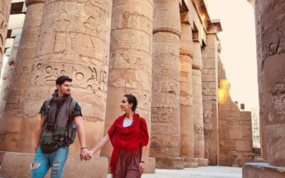 Luxor: East & West Bank Temples Private Tour with Tickets - Valley of the Kings: Royal Tombs and the Reality of Scale