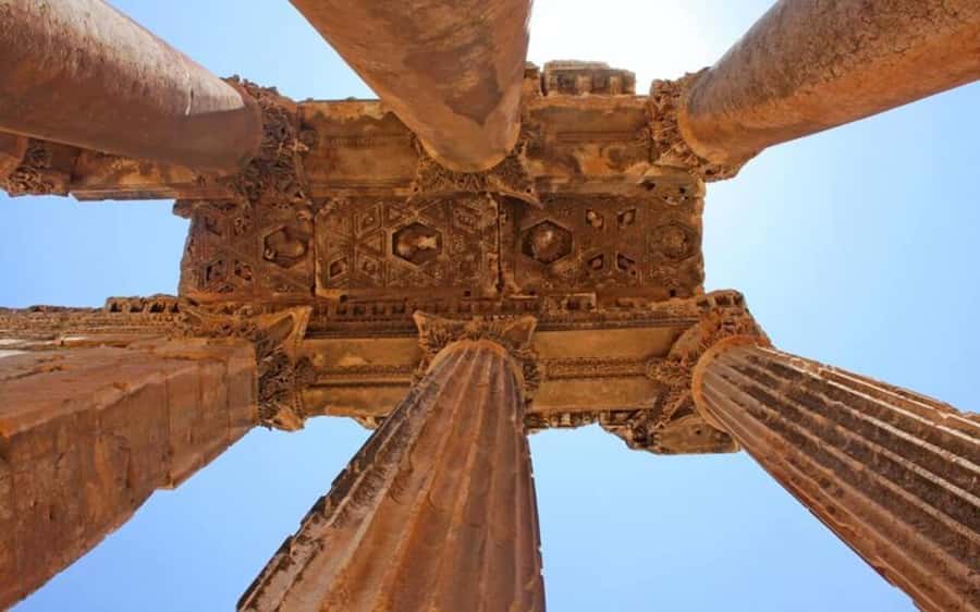 Luxor: East & West Bank Temples Private Tour with Tickets - Karnak Temple: Worship at Maximum Scale