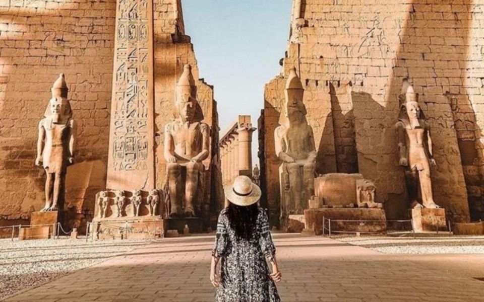 Luxor: East & West Bank Temples Private Tour with Tickets - Price and Value: What $176 Covers (and What It Doesn’t)