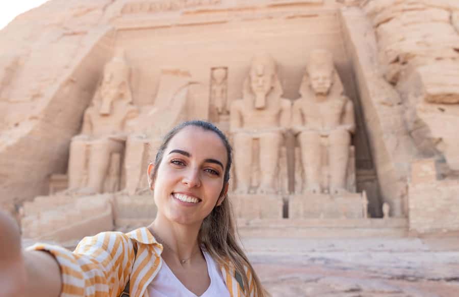 Luxor: Edfu, Kom Ombo, Abu Simbel Private Tour & Entry Fees - Entry Fees, Skip-the-Line Access, and What You’re Really Paying For
