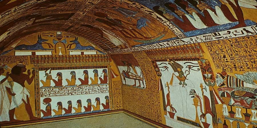 Luxor: Habu, Deir El Medina, Shared tour, Guide, and Lunch - Getting Oriented in Luxor: Pickup, Shared Group, and a 5-hour Rhythm