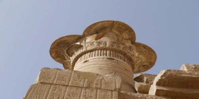 Luxor: Habu, Deir El Medina, Shared tour, Guide, and Lunch - Deir el-Medina: Where Worker Life Becomes the Main Event