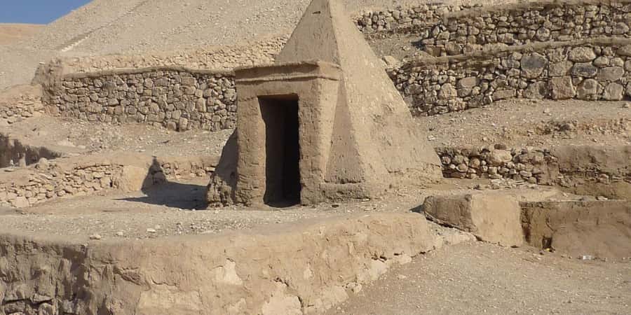 Luxor: Habu, Deir El Medina, Shared tour, Guide, and Lunch - Value for $40: What This Tour Includes and What You Should Check