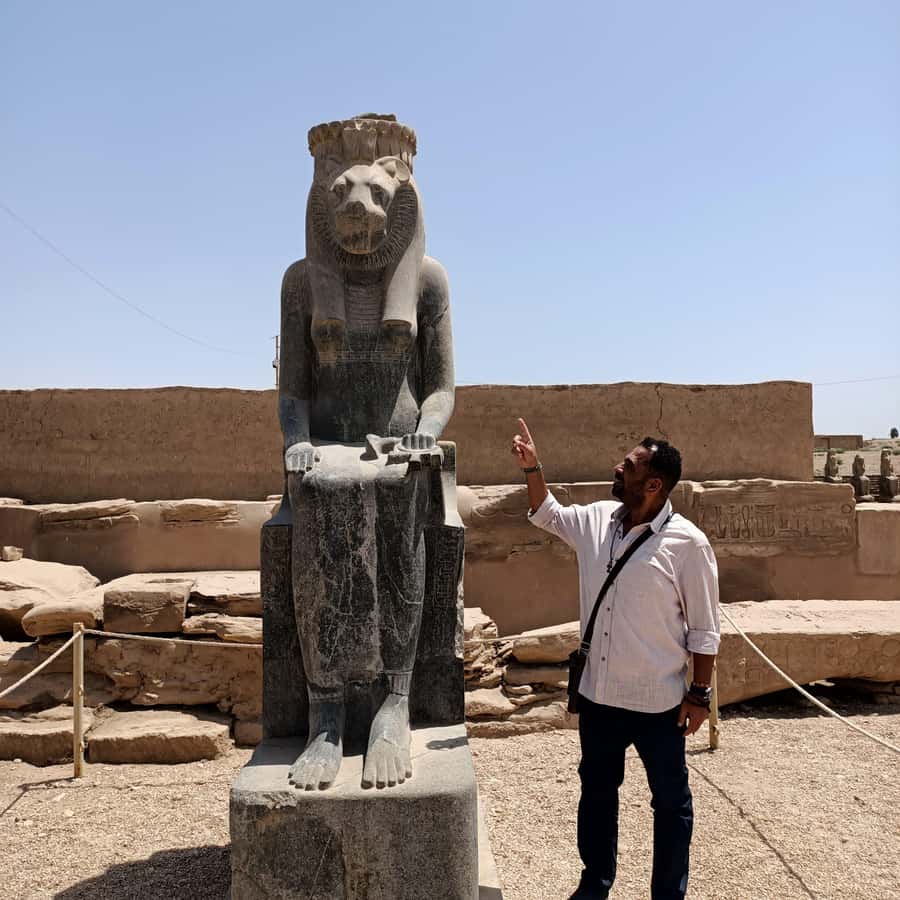Luxor Half-Day Tour to Explore Karnak and Luxor Temples - Who This Tour Suits Best in Luxor