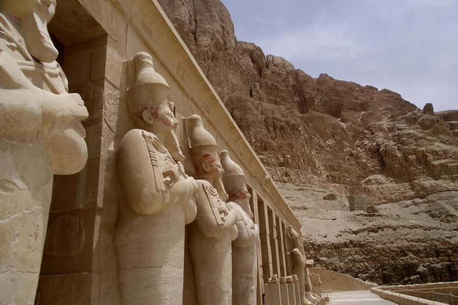 Luxor: Hatshepsut, Valley of Kings and Felucca Ride, Guided - The Valley-to-river rhythm: why this Luxor day tour feels smart