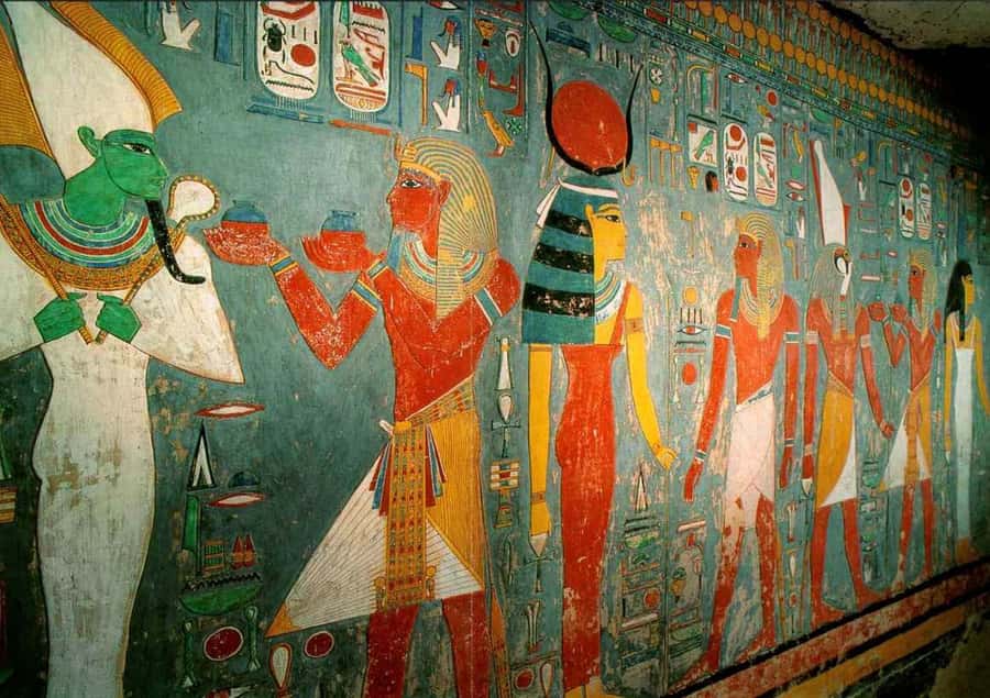 Luxor: Hatshepsut, Valley of Kings and Felucca Ride, Guided - Price and value: what $91 covers and where lunch fits