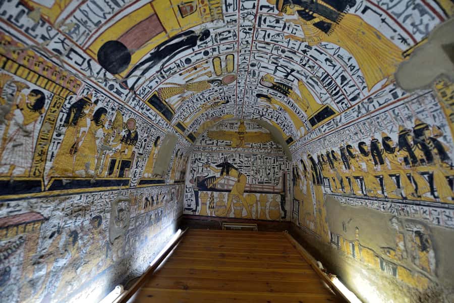 Luxor: Hot Air Balloon & Private tour to West bank and Lunch - Quick Planning Tips Before You Go