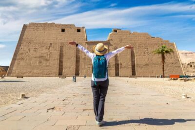 Luxor: Hot Air Balloon & Private tour to West bank and Lunch - Hotel Pickup and Transfers: The Logistics That Make or Break the Morning