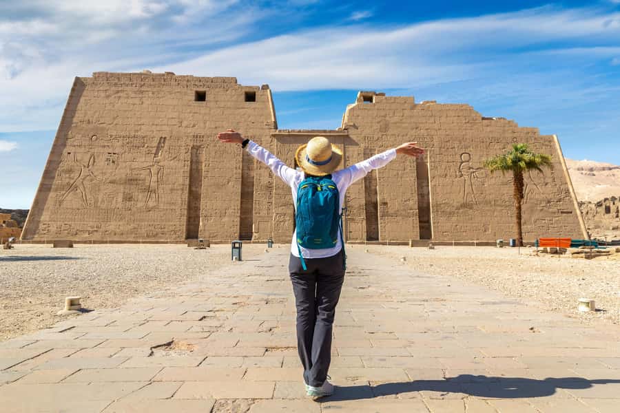 Luxor: Hot Air Balloon & Private tour to West bank and Lunch - Hotel Pickup and Transfers: The Logistics That Make or Break the Morning