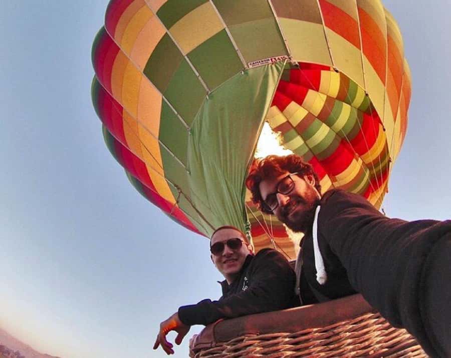 Luxor: Hot Air Balloon Ride over the Valley of the Kings - Key Things That Make This Luxor Balloon Ride Worth Your Money