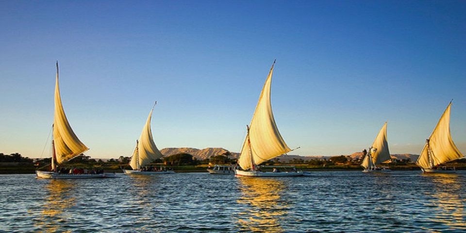 Luxor: Karnak Sound And Light Show With Dinner, Felucca - FAQ