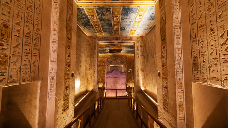 Luxor: Medinet Habu, Deir el-Medina & Valley of Queens Tour - A Tight West Bank Plan That Actually Gives You Time
