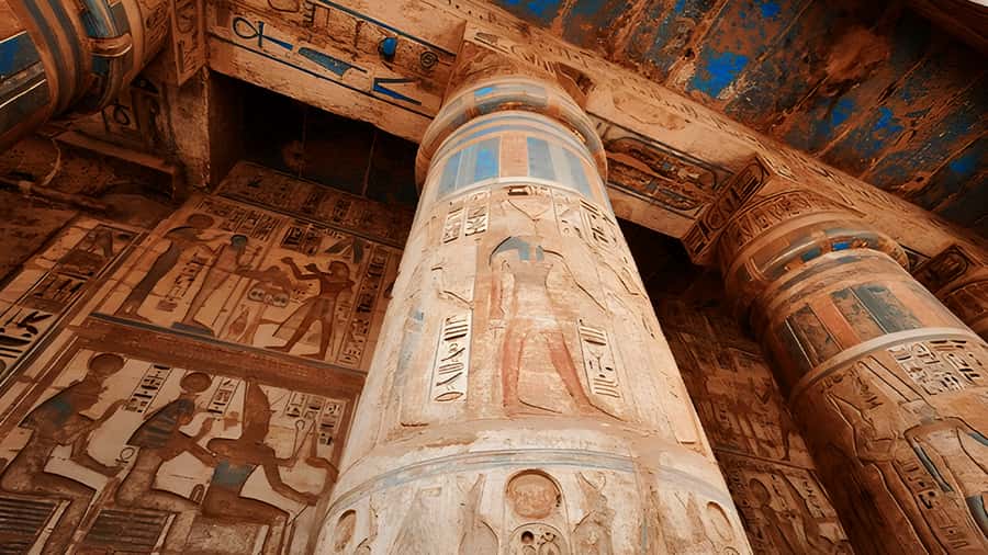 Luxor: Medinet Habu, Deir el-Medina & Valley of Queens Tour - Transport, Timing, and the Value of the $85 Price