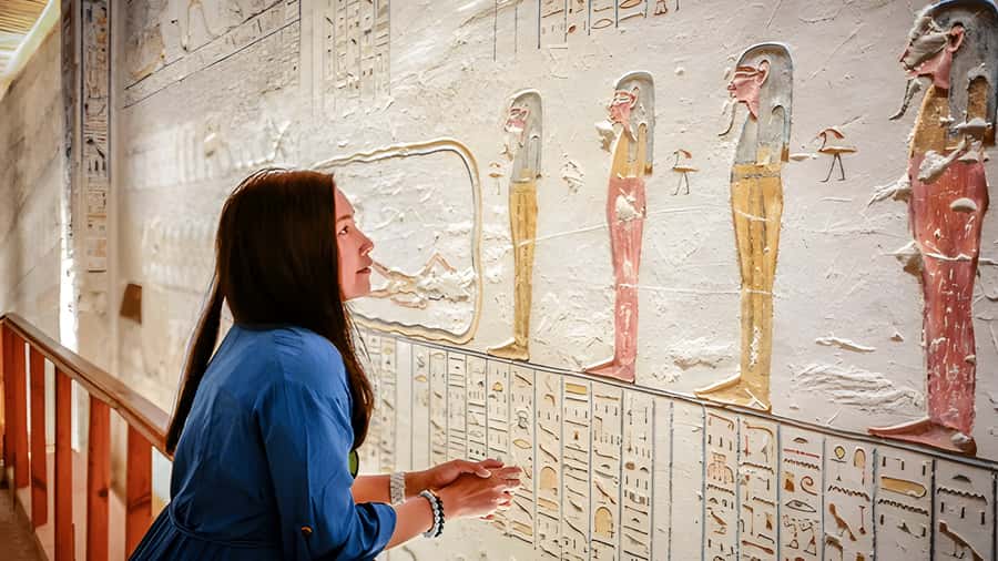 Luxor: Medinet Habu, Deir el-Medina & Valley of Queens Tour - Should You Book This Luxor West Bank Tour?