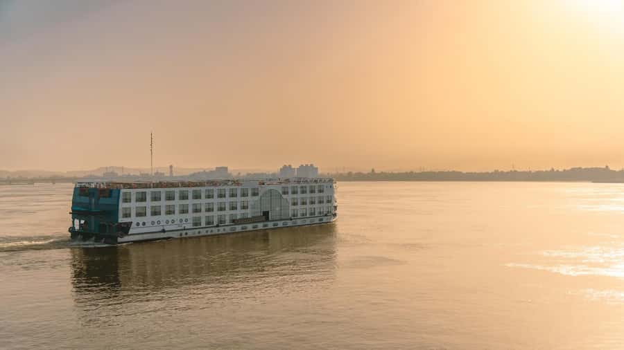 Luxor: One-night Nile Cruise to Aswan with Transfer - Who This Luxor to Aswan Cruise Suits Best