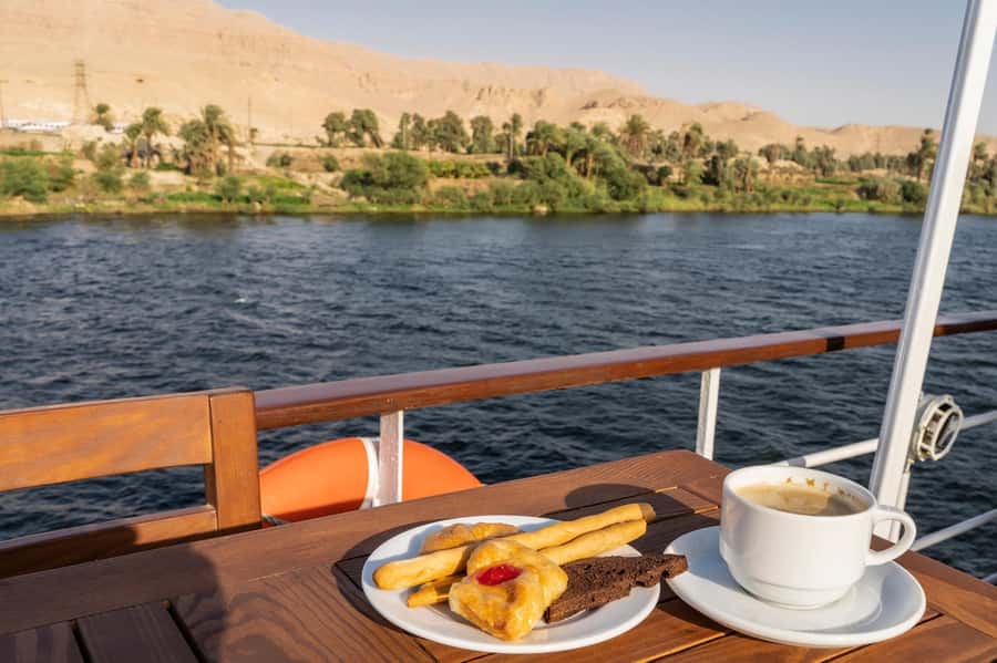 Luxor: One-night Nile Cruise to Aswan with Transfer - Why a One-Night Nile Cruise Works (Luxor to Aswan, 2 Days)