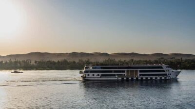 Luxor: One-night Nile Cruise to Aswan with Transfer - Luxor Pickup Around 11 am: The Easiest Part of the Day