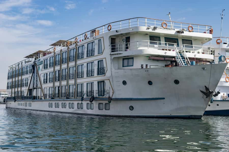 Luxor: One-night Nile Cruise to Aswan with Transfer - Price Check: Is $500 Per Person Good Value?