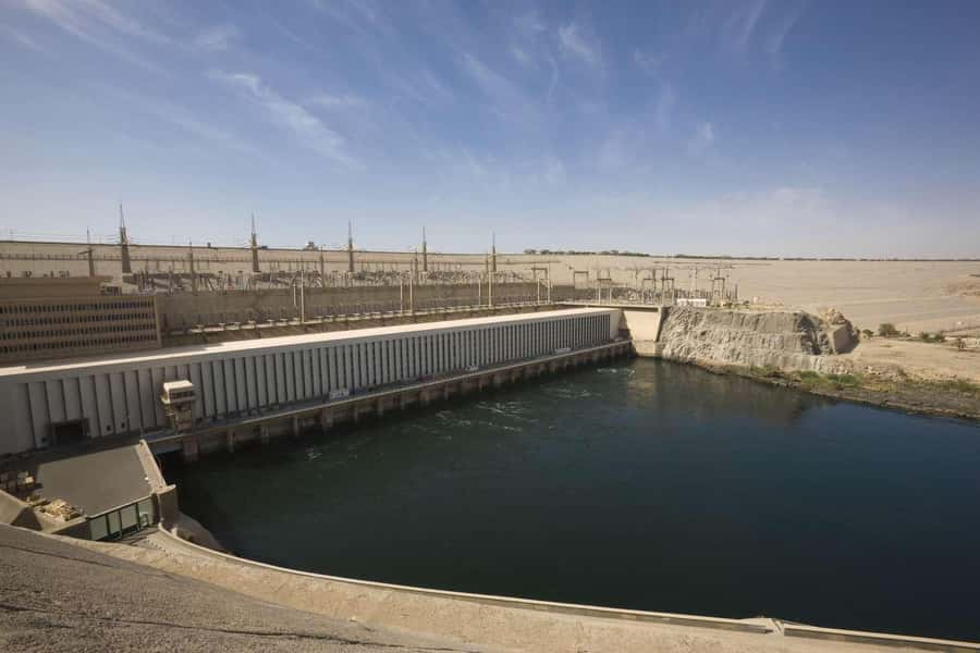 Luxor: Private 2-Day Tour to Philae & High Dam & Abu Simbel - What’s included (and what you’ll plan around)