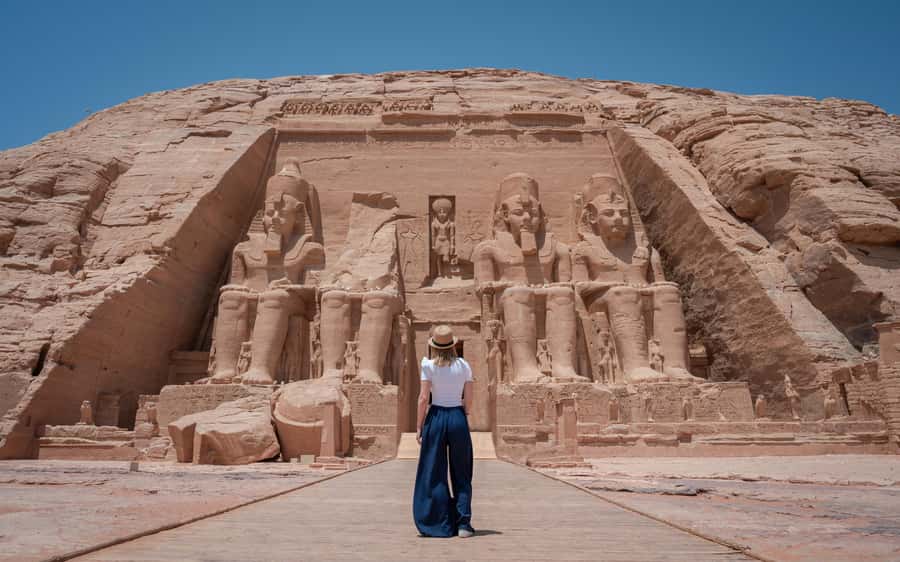 Luxor: Private 2-Day Tour to Philae & High Dam & Abu Simbel - Day 1: Philae Temple by motorboat, then Aswan’s High Dam