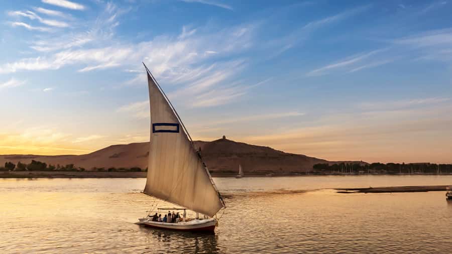 Luxor: Private Felucca Ride with Panoramic Nile Views - Key things I’d zero in on before you book