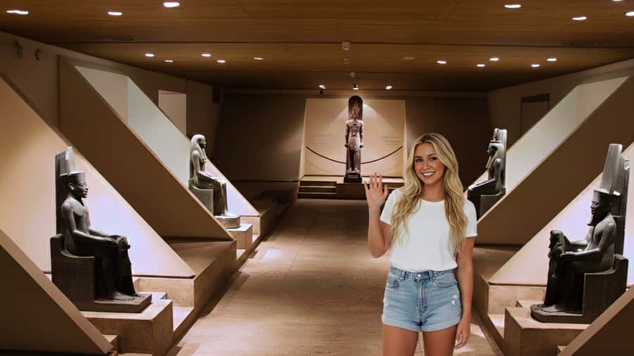 Luxor: Private Tour to Luxor Museum & Mummification Museum. - Key highlights worth planning for