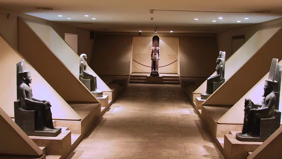 Luxor: Private Tour to Luxor Museum & Mummification Museum. - Who this tour suits best (and who might not love it)