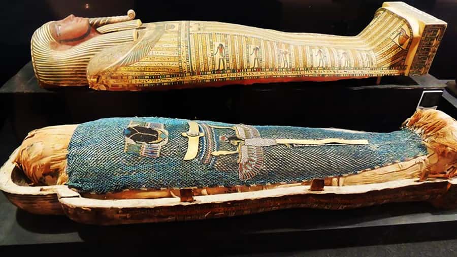 Luxor: Private Tour to Luxor Museum & Mummification Museum. - Getting picked up in Luxor: the logistics that actually matter