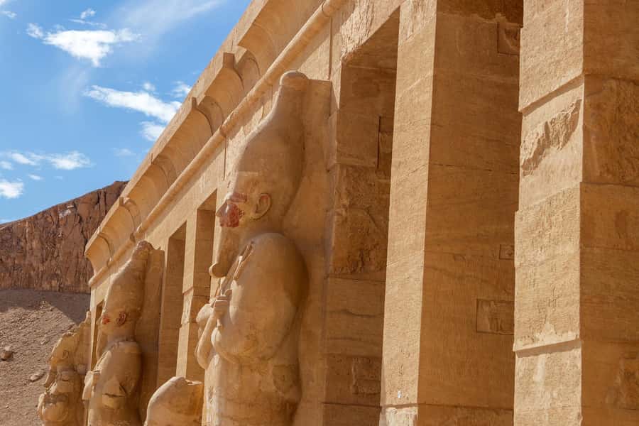 Luxor: Private Tour to Valley of Kings & Hatshepsut Temple. - Private Luxor in 4 Hours: What This Tour Really Covers