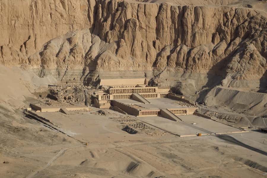 Luxor: Private Tour to Valley of Kings & Hatshepsut Temple. - Price, Extras, and What Can Change the Final Cost