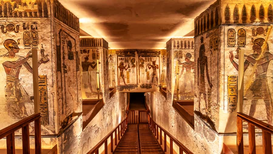 Luxor: Private Tour to Valley of Kings & Hatshepsut Temple. - Who This Private Tour Is Best For