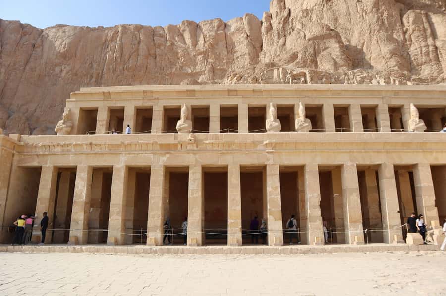 Luxor: Private Tour to Valley of Kings & Hatshepsut Temple. - FAQ