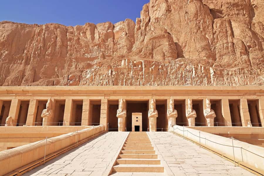 Luxor: Private West Bank Tour with Karnak Sound & Light Show - FAQ