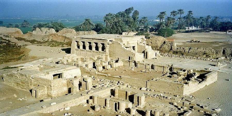Luxor: Shared Half-Day tour of Dendera Temple with guide - Price and value: is $60 fair for this kind of day?