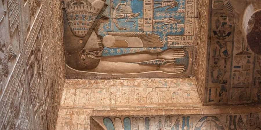 Luxor: Shared Half-Day tour of Dendera Temple with guide - Luxor to Dendera: why this half-day feels worth it