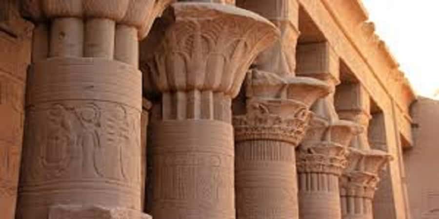 Luxor: Shared Half-Day tour of Dendera Temple with guide - Getting inside the Temple of Hathor: what you’ll actually notice
