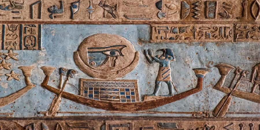 Luxor: Shared Half-Day tour of Dendera Temple with guide - The 4-hour shared-day plan (and what to watch for)