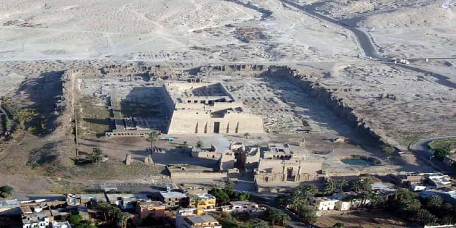 Luxor: Shared tour to Valley of Kings, Habu, Memnon & Lunch - Who this shared tour suits best