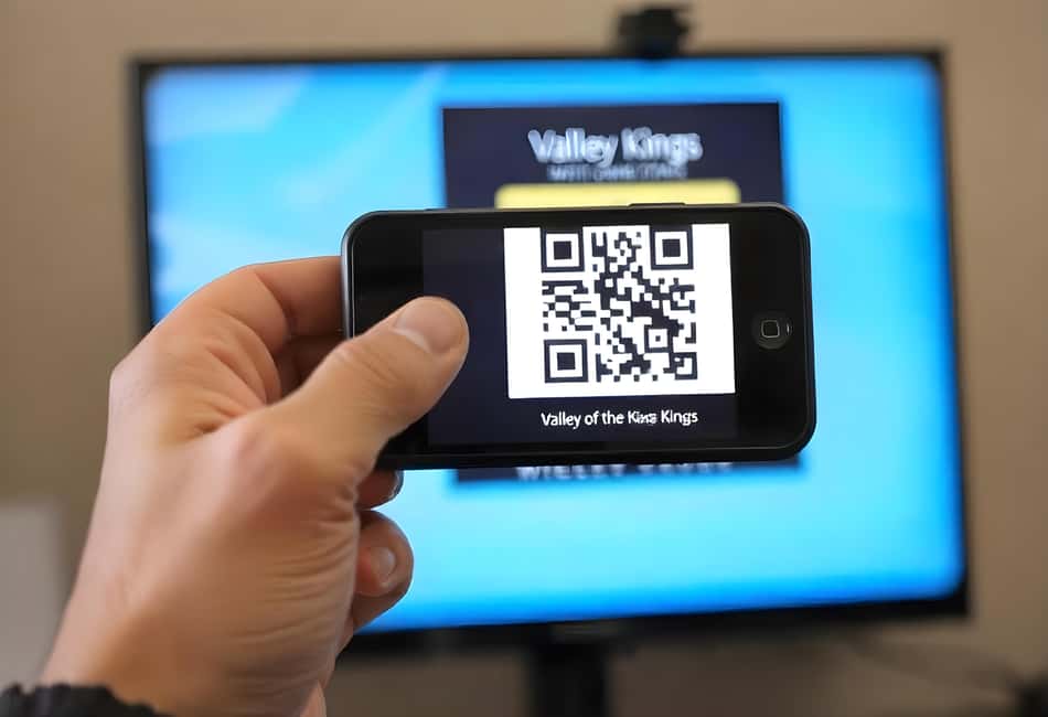 Luxor: Skip-the-Line Valley of the Kings Tombs QR Ticket - Skip-the-line QR entry: why this matters in Luxor